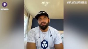 Азамат Мурзаканов: «Не думаю, что Кларк лучше меня в борьбе» | Бой с Кларком / Ян / Махачев