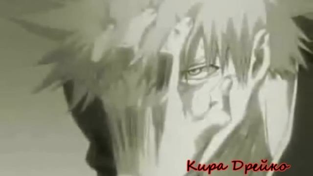 Ичиго:Бой с тенью