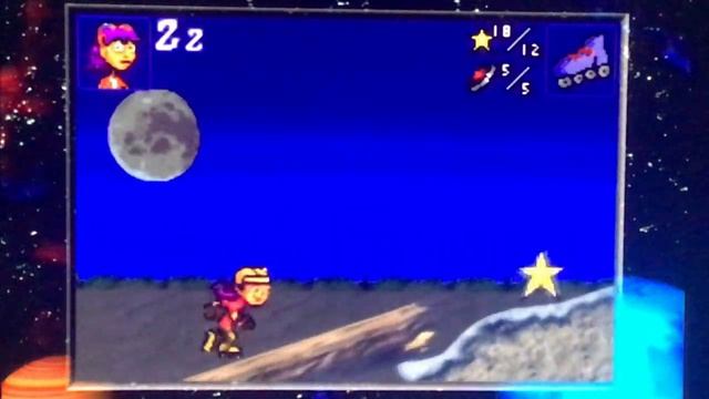 Gameplay Of 6 Power Rocket Dream Scheme GBA (Part 2) смотреть онлайн