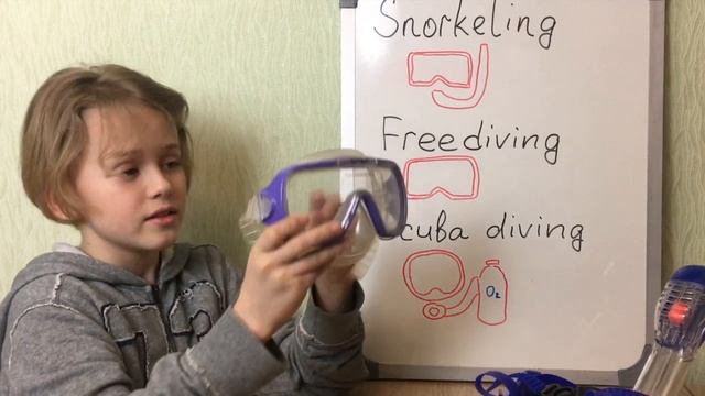 Cнорклинг или дайвинг? Скуба-дайвинг или фри-дайвинг? Что выбрать? Snorkeling vs Diving.