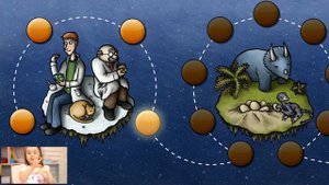 Вкусная планета - геймер #12 - Tasty planet