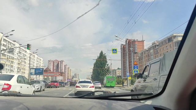 Сыктывкарцы в Казани. День второй. Без купальника в аквапарк Ривьера. Мы дремучие. смотреть онлайн