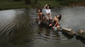 молдовани зажыгают