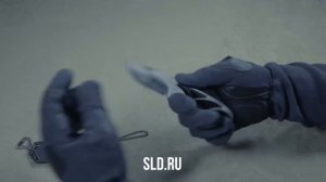 Шейный Нож Steel Will 281 Druid