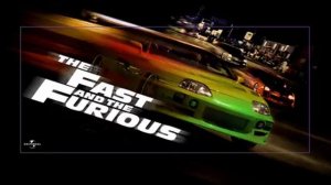 Ja Rule - Life Ain't a Game (Fast and Furious Soundtrack)