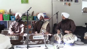 *MUST LISTEN* Hamaraa Man Mohiou Gur Mohan -  Bhai Harcharan Singh Khalsa