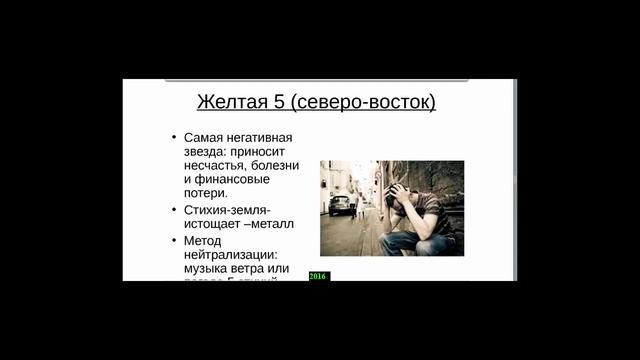Фэн-шуй года обезьяны