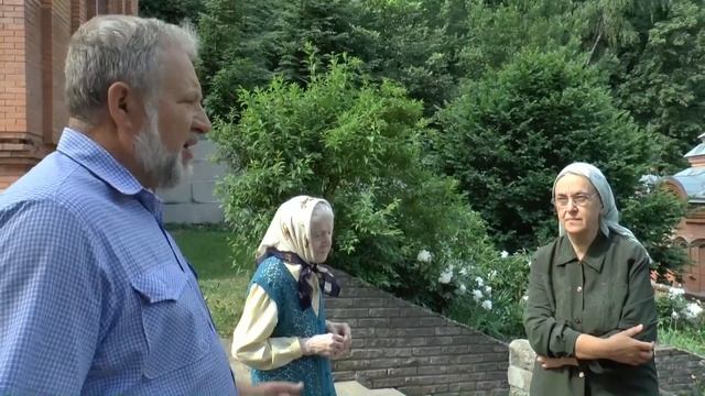 Полыковичи. Последние свидетели, часть 2-ая