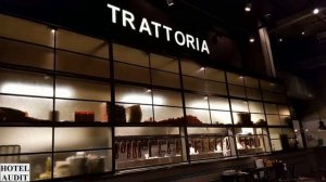 Бразилия   сан паулу   Braz Trattoria 1 1 Hotel Audit Отель Аудит