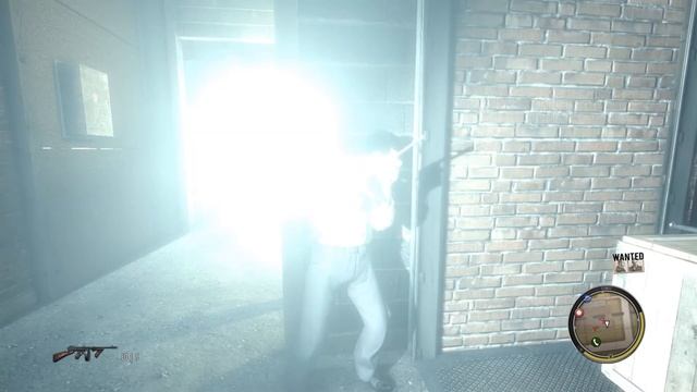 Mafia II Joe's Adventures Стройплощадка ФИНАЛ прохождение без комментариев #26 смотреть онлайн