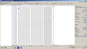 Перенос калибровок в файл прошивки блока Sirius32 автомобиля Renault Logan для записи с помощью Kes