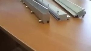 Держатель для электрода