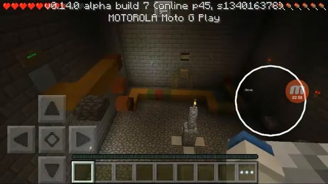 Играем В Майнкрафт На Карте Паркур С друзьями смотреть онлайн