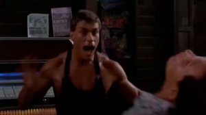 Джавид- Кикбоксёр Озвучка (СТАРЫЙ ДЖАВИД)