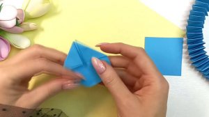 Игрушка Антистресс из БУМАГИ ПОТ ТУБ Своими руками!