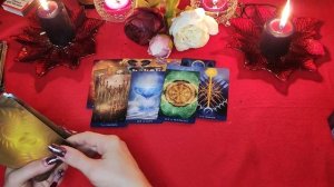 ЧТО ВЫСШИЕ СИЛЫ ПРИГОТОВИЛИ В САМОЕ БЛИЖАЙШЕЕ ВРЕМЯ.