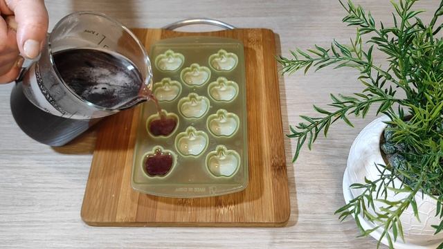 Рецепт домашнего мармелада. Вкуснее, чем в магазине.