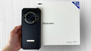 ЛУЧШИЙ смартфон в 2024 среди защищенных Blackview BL9000 Pro - Просто ПУШКА с ТЕПЛОВИЗЕРОМ