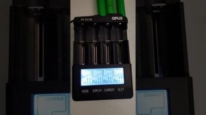 Opus bt-c3100 живёт своей жизнью