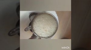 Кружка-заварник. Отмыть легко и без царапин. Перкарбонат натрия (отбеливатель).