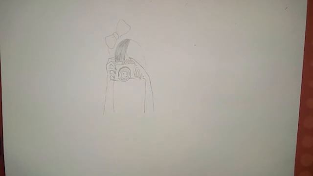 How To Draw Art Photography Sketch - Art Photography - [ Collection No # 39 ] смотреть онлайн