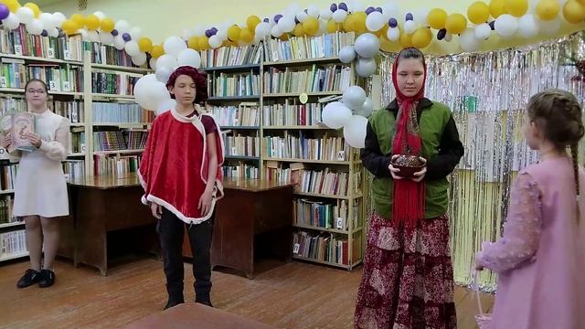 Живая книга. Сказки братьев Гримм