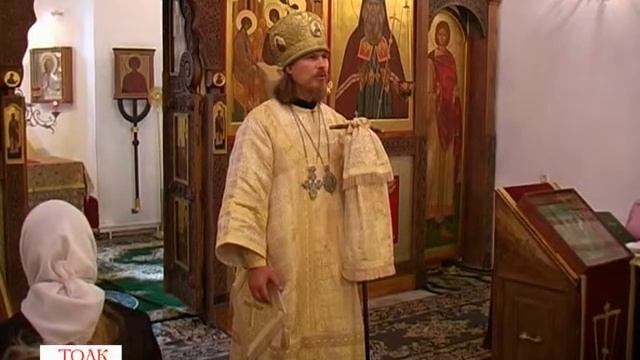 Епископ Марк - Об отношении к ближним смотреть онлайн