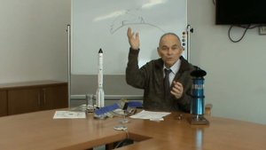 Спутниковая связь. Геостационарная орбита