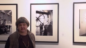 Музей Орсэ | Анна Гор. Маршрут по выставке «Один день в музее»