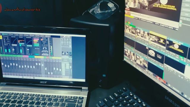 Behringer xr18 live.. смотреть онлайн