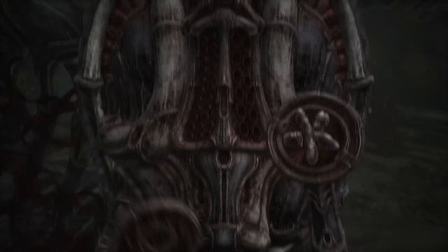 SCORN - МОЖНО ПОПРОБОВАТЬ (ОБЗОР ИГРЫ)