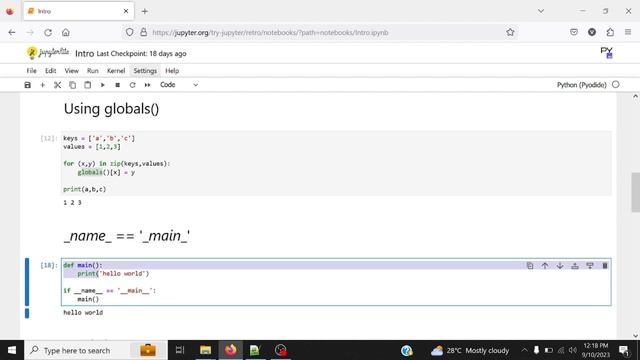 Python Tips and Tricks | VCKLY