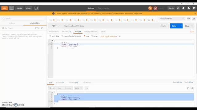 Rest-Assured : How to setup dummy server for API testing : Tutorial 11 смотреть онлайн