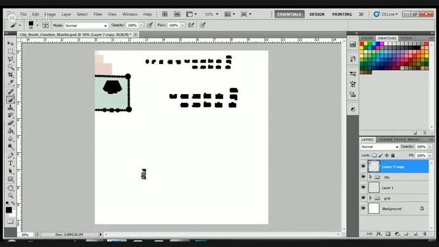 Mappa! Mappa! The FIF