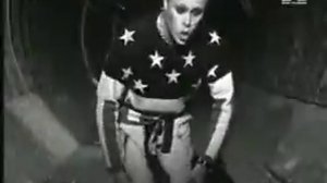 The Prodigy Firestarter