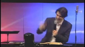 Сергей Финаев. Молитва на иных языках