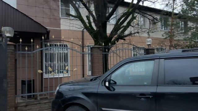 транспортный проезд