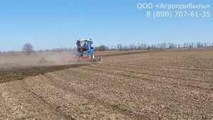 Обзор восстановленного трактора Т-150 (ХТА, ХТЗ)