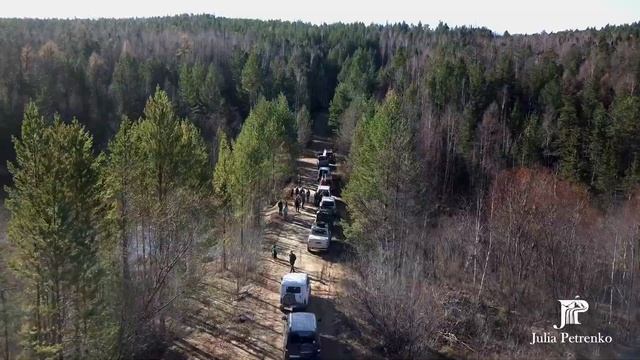 Клуб УАЗ Патриот | Олха | Скальники смотреть онлайн