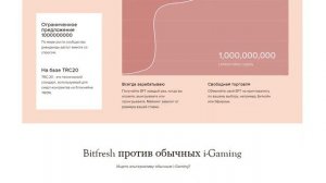 BitFresh - Более разумный способ играть