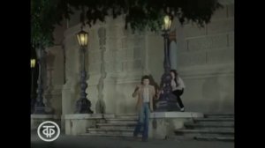 Милая Алёна.Видеоклип.