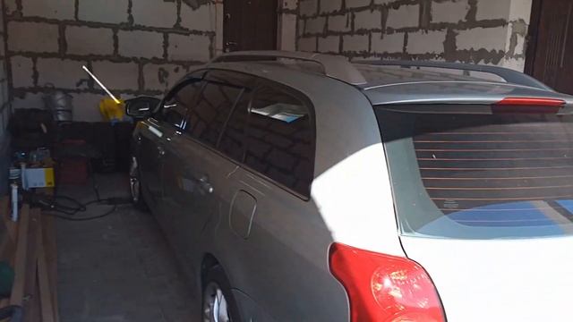 Простой парень без опыта построил дом своей мечты смотреть онлайн