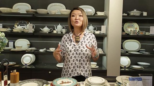 Выбираем посуду по феншуй согласно 5 элементам. Специальный промокод скидки -20%! смотреть онлайн