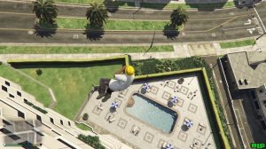 GTA V - Wasted Compilation #27 [1080p]