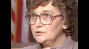 Серийные убийцы: Мардж Вельма Барфилд (29 октября 1932 — 2 ноября 1984)