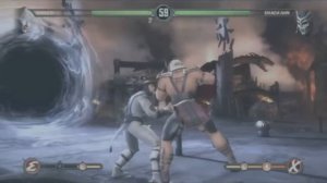 Как победить шао кана в мортал комбат 9 рейденом