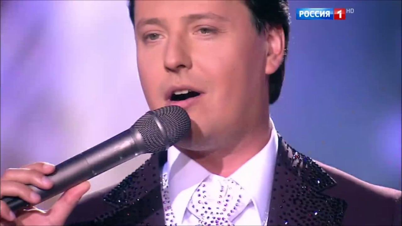 VITAS -  Без тебя/Without You (29.10.2016)