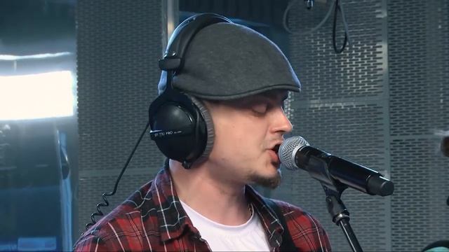 Рви Меха - Оркестр! - Russian Disco (LIVE @ Авторадио)