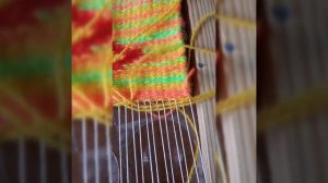 Как плести гобелен для начинающих