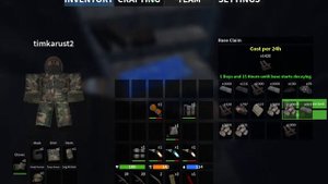 СОЛО ВЫЖИВАНИЕ/LONE Survival/ROBLOX SURVIVAL GAME/